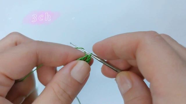 Учимся вязать крючком кружево узор/Step by Step Video Tutorial/SUPER Easy Beautiful Crochet Pattern