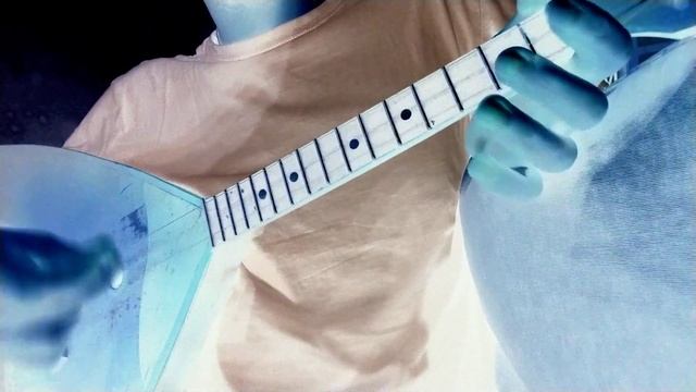 Ехал Ванька со Дубовки на трёхногой кобылёнке разбор как играть на балалайке Евграф Самолётов урок смотреть онлайн