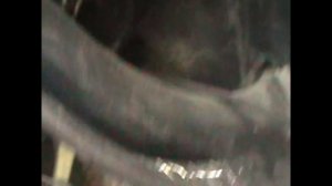 Ремонт печки Газель (Ст.обр.)Самый простой вариант