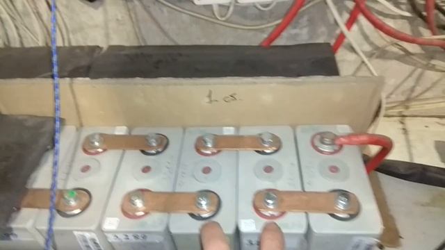Немного о работе СОЛНЕЧНОЙ Электростанции