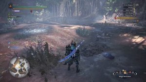 Monster Hunter World: Iceborne Epilogue | Diablos Vs. Rathalos Vs. Zinogre