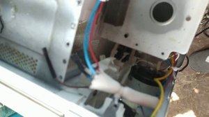 делаем регулятор мощности для микроволновки на теремостатах часть 1