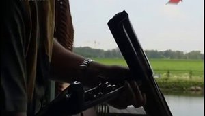 Охотничьи ружья фирмы Козми. / guns hunting cosmi