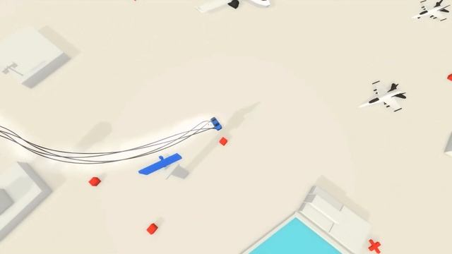 Обзор игры Absolute Drift смотреть онлайн