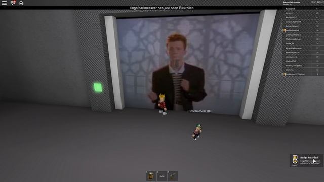 ЧТО НАХОДИТСЯ В ЭТОЙ ЯМЕ МЕМОВ?! ROBLOX