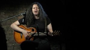 Михаил Елизаров — ЛАСТОЧКА