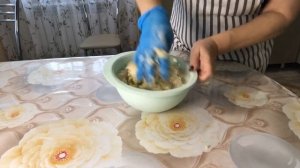 Как испечь пряники в домашних условиях ПРОСТОЙ РЕЦЕПТ