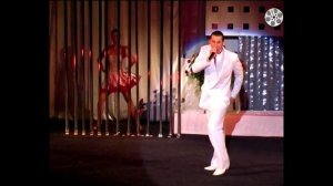 «Красавчик» - Бугаенко Ольга и Булгаков Максим (2005)