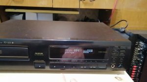 Pioneer PD-103
