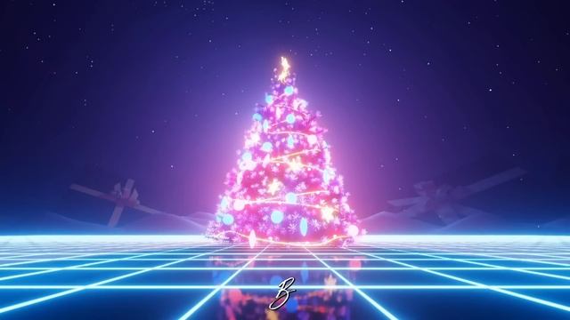 Besomorph - Last Christmas (Techno Version) смотреть онлайн