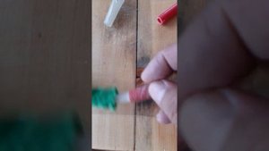 Ремонт поливного шланга