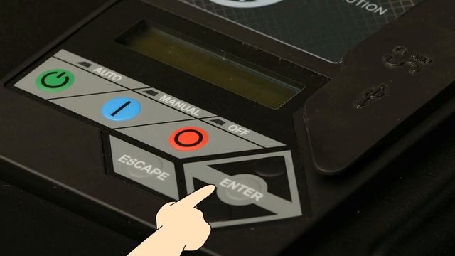 How To: Start Your Generac Generator Manually