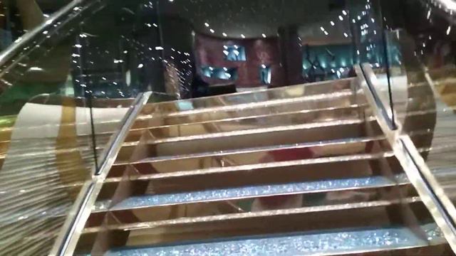 Адово дорогой интернет на борту лайнера MSC Fantasia смотреть онлайн