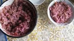 ферментация гречки