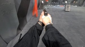 Стрелковая тренировка 16 марта 2023. 300 патронов.