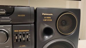 panasonic rx-ds790
