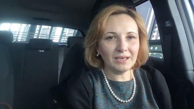 Примеряя мечту. Поход в салон Mercedes-Benz смотреть онлайн