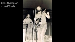 Manfred Mann's Earth Band - Questions (with lyrics)
