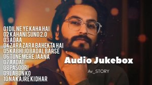 Top 10 Old Cover Song | Cover Jukebox | JalRaj | BEST SONGS COLLECTION | AV_STORY | Part 2