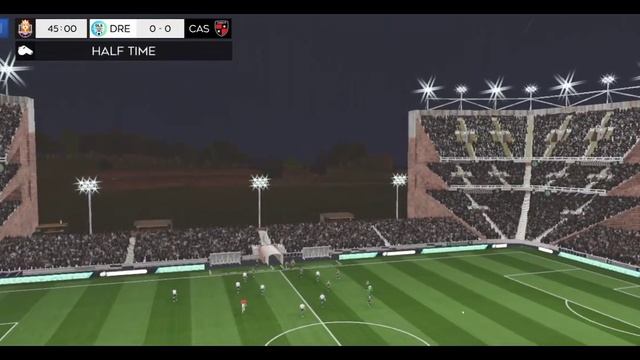 DREAM LEAGUE SOCCER | BRONZE CUP | CASA P | 1 - 0 ?✨ смотреть онлайн