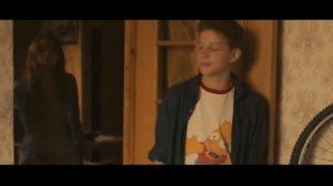 Лицо Под Капюшоном–Со мной