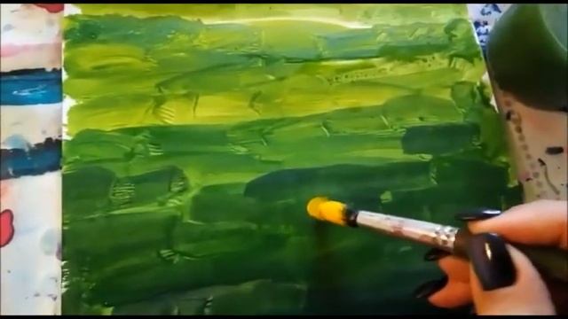 Нарциссы смотреть онлайн