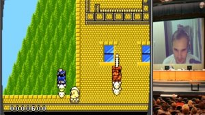 Kiwi Kraze - Редкие игры NES по версии ЭЧ2D