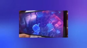 РАСПАКОВКА ASUS ROG PHONE 6