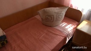 Санаторий Лётцы - 2-мест 1-комн номер (кор. №№2 и 5), Санатории Беларуси