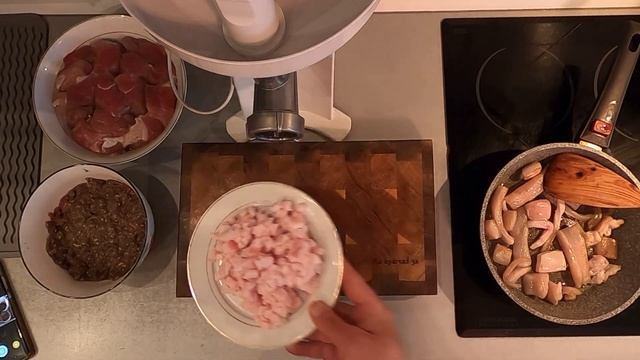 Мясной Хлеб лучше любой ветчины и колбасы! Рецепт из СССР