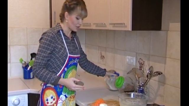 Как варить суп для детей от 1 года смотреть онлайн