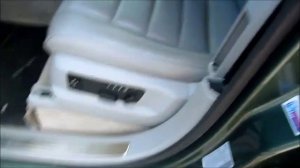 2005 Volkswagen Touareg 3.2 V6 Start Up and Full Tour