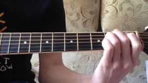 9 район - Снял гитару с плеч (cover)