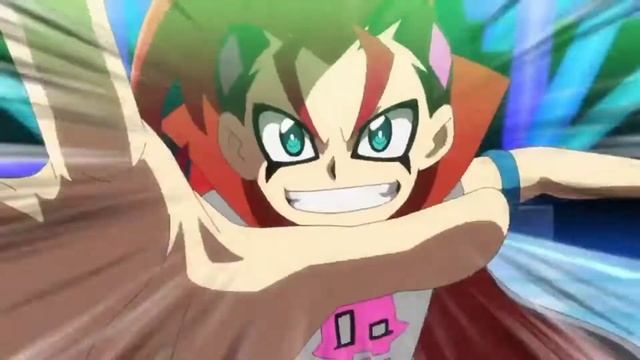 Клип бейблейд// клип песни чудное мгновенье// BEYBLADE klip// бейблэйд// 6сезон смотреть онлайн