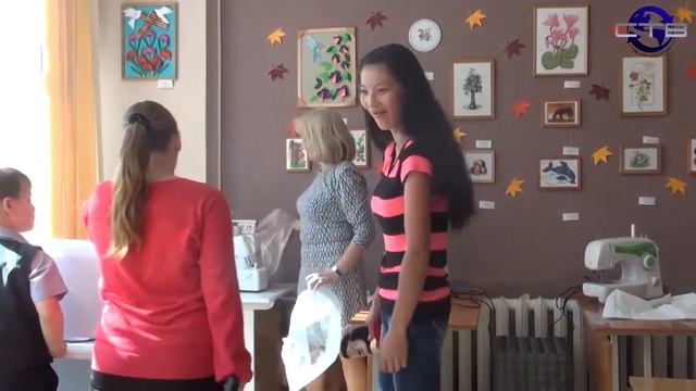 Все обо всем Экскурсия по Детскому Дому №32 смотреть онлайн