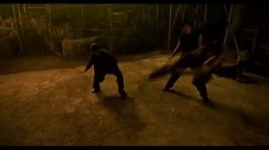 Нарезка из Лучших Фильмов про Боевые Искусства