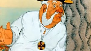 Как один мужик,двух генералов прокормил.