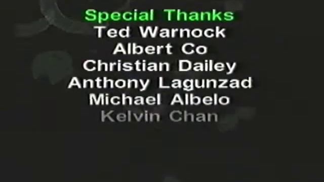 Fear Effect 2: Retro Helix - Part 24 - End Credits смотреть онлайн