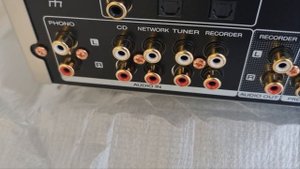 Marantz PM6007 Integrated amplifier deep unboxing
