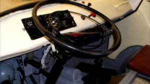 Грузовик ЭТ-600 не вышел в производство в СССР.