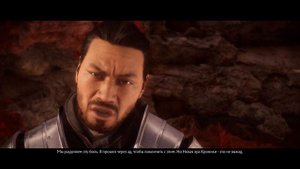Прохождение сюжетного режима в Mortal Kombat 11 #10 !!! В ад и обратно !!! MK 11 !!! МК 11 !!!