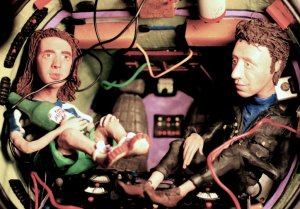 Адо - Веди себя хорошо (1996)