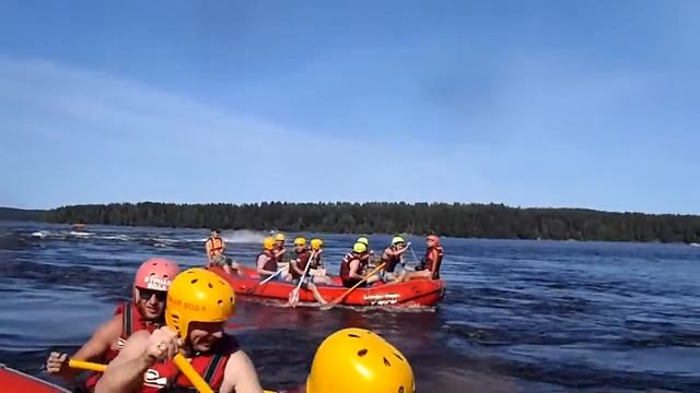 Вуокса 2 смотреть онлайн