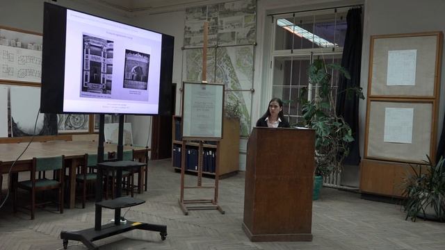 Синтез архитектуры и декоративно прикладного искусства в концепции журнала "Столица и усадьба" смотреть онлайн