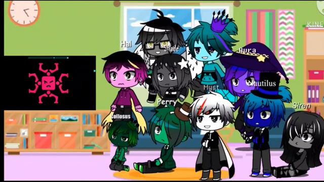 P A react to Jsab. FULL REACTION MOVIE. смотреть онлайн