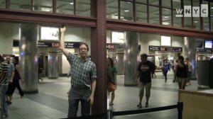 Secrets of Penn Station