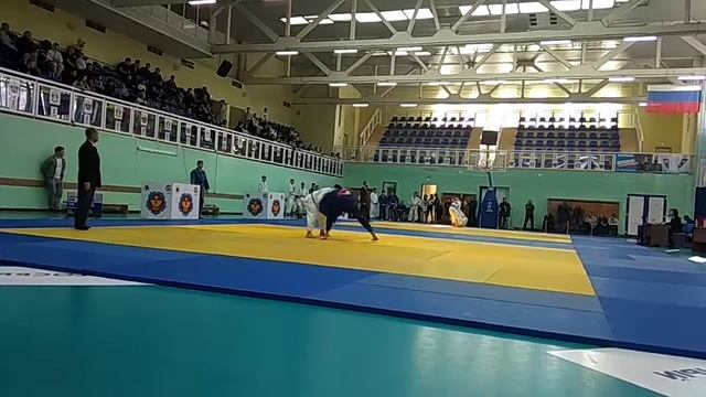 Всероссийский турнир по дзюдо октябрь 2019 посвященные ЗМС РОССИИ ШУРОВА АИ(6) смотреть онлайн