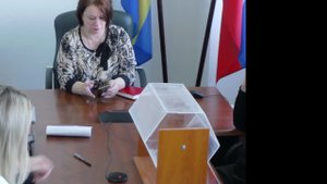 распределения разрешений на добычу косули европейской