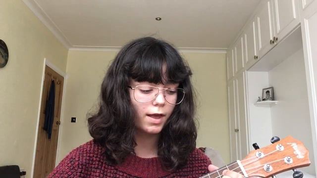 this is home - cavetown cover смотреть онлайн