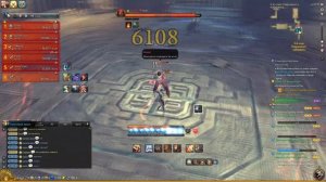 СПИРАЛЬНЫЙ ЛАБИРИНТ Тактика Blade and Soul ГАЙД по Прохождению